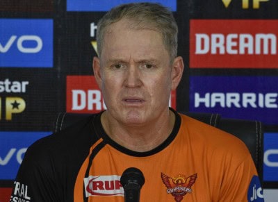 Pant struggled in IPL 13 because of 'how he arrived', says Moody