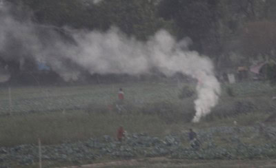 Penalty of Rs 29.7L slapped in one day for flouting pollution norms