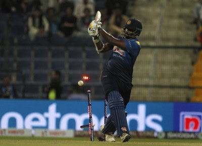 Perera's 97 powers Jaffna to big win in LPL