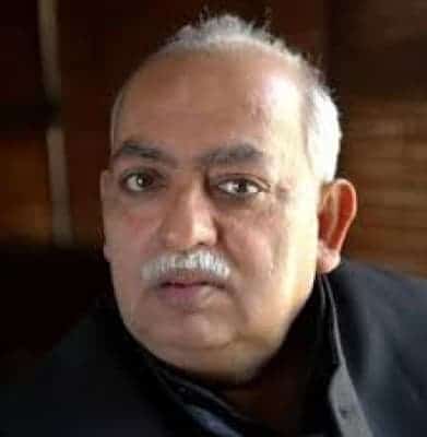 Poet Munawwar Rana booked for remarks on France