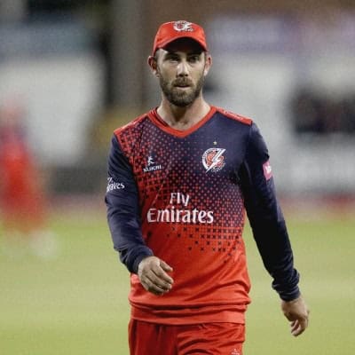 Poor IPL run won't affect my performance against India, says Maxwell