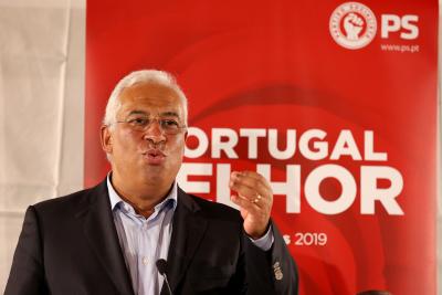 Portugal bracing for second wave of COVID-19: PM