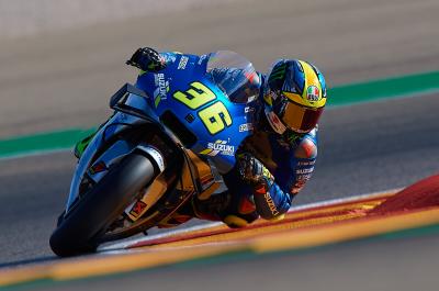 Portuguese MotoGP: Home favourite Oliveira takes pole