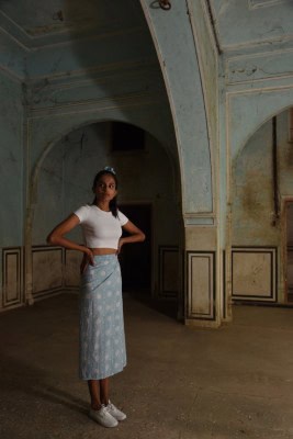 Princess Diya Kumari Foundation Store to be launched in Jaipur