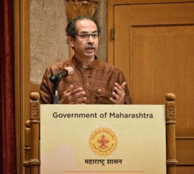 Project MoUs worth Rs 35K cr inked at 'Magnetic Maharashtra 2.0'