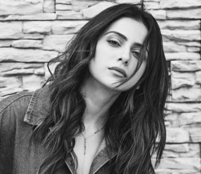 Rakul Preet Singh has lost track of day, night