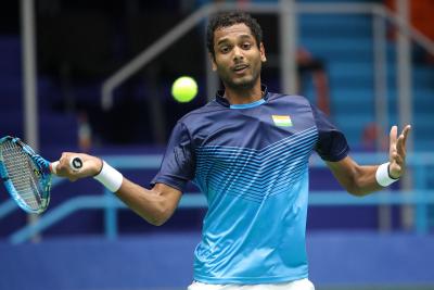 Ramanathan reaches final of Eckental Challenger tennis