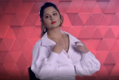 Rashami Desai says her digital debut role breaks away from her TV work