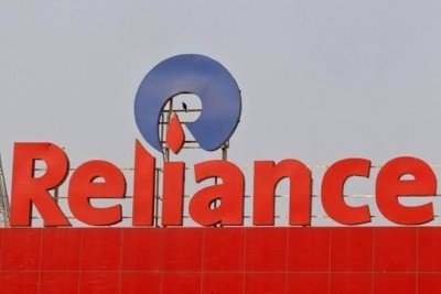 Reliance Digital store burgled, police pursuing accused