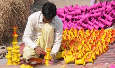 Reliance Retail expands its programme to support local artisans