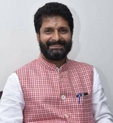 Rename JNU after Swami Vivekanada: K'taka BJP leader