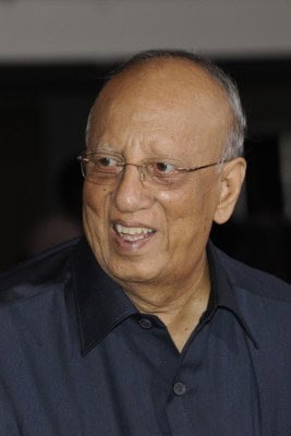 Renowned surgeon Dr Chalapathi Rao passes away