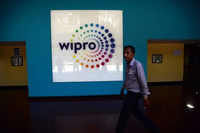Research analyst fined for leaking Wipro's earnings on WhatsApp