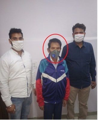 Retired Delhi school principal arrested for cheating woman