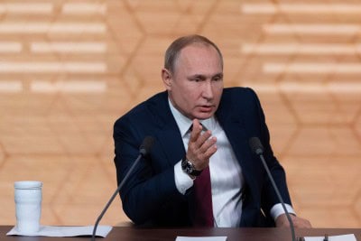 Risks, threats increase following US leaving INF Treaty: Putin