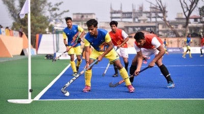 Rs.5.78cr pocket allowance for 2,783 Khelo India athletes