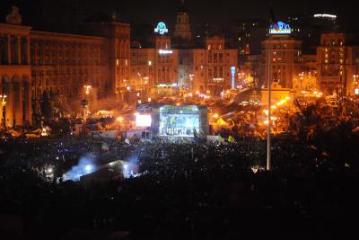 Ruling to arrest ex-Ukrainian Prez in absentia overturned
