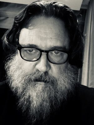 Russell Crowe opens up on new film Unhinged
