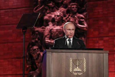 Russia to deploy peacekeepers in Nagorno-Karabakh after ceasefire