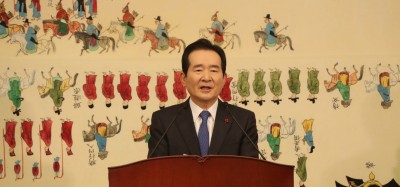S. Korean PM warns of tough action for ignoring distancing rules