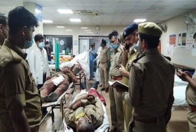 SIT submits 3,500-page report on Bikru massacre