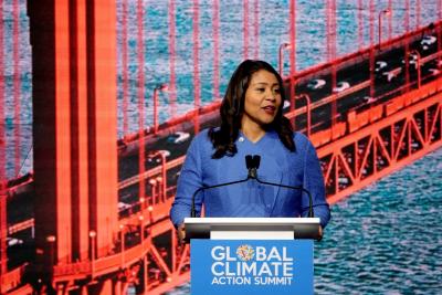 San Francisco Mayor announces relief expansion for small businesses