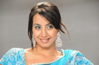 Sandalwood drugs case: Sanjjanaa moves HC again seeking bail