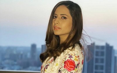 Sargun Mehta, Harrdy Sandhu feature in video of new sad song