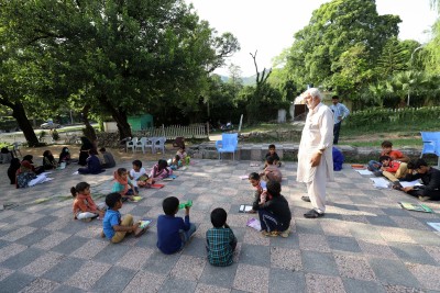 Schools in Pak closed down for violating Covid SOPs