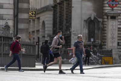Scotland braces for most stringent Covid-19 curbs