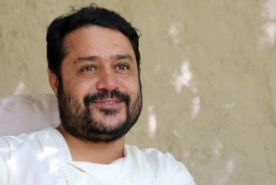 Scribe killed in IED blast in Afghanistan