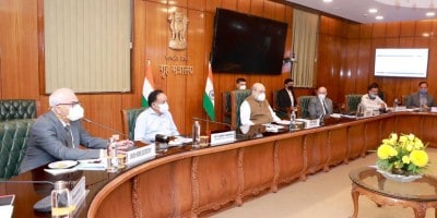 Shah takes charge of Delhi's Covid war: 750 ICU beds, double RT-PCR tests
