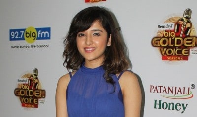 Shirley Setia bags debut Telugu film opposite Naga Shaurya