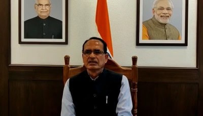Shivraj unveils 'Aatmanirbhar MP' action plan