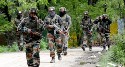 Short of funds and with rising manpower costs, Govt wants soldiers to serve longer