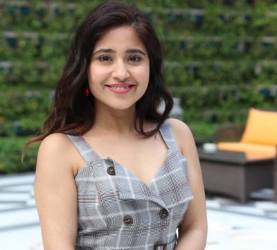 Shweta Tripathi on the most impactful scene in Mirzapur 2