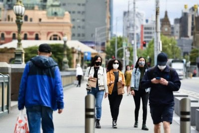 South Australia shuns 2nd Covid-19 wave: State Premier
