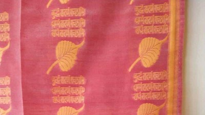 Special 'angavastram' awaits PM Modi in Varanasi