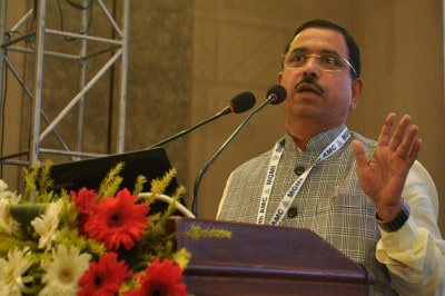 States to earn Rs 6,656 cr from coal mine auctions: Pralhad Joshi