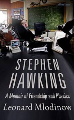 'Stephen Hawking' memoir salutes the indomitable human spirit (Book Review)
