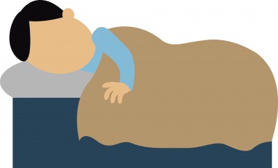 Study reveals how sleep loss puts people at greater anxiety risk