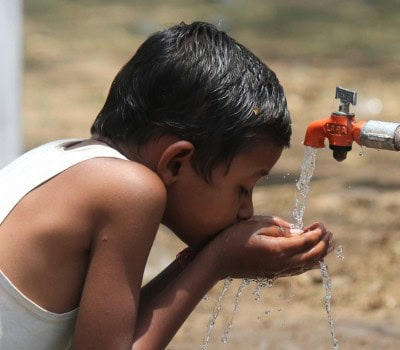 Tap water in sub-zero Ladakh? Central team says why not?