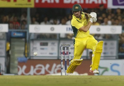 Team breathed a sigh of relief after I took Kohli's catch: Henriques