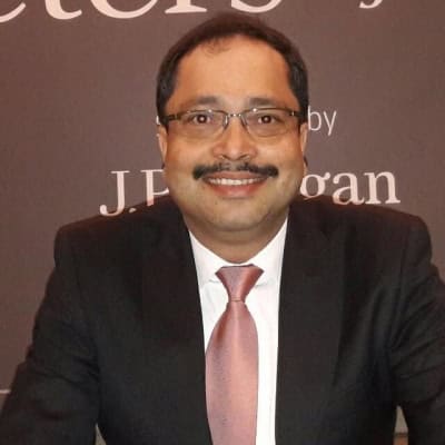 Technology cannot be stopped by few hoodlums: Kunal Deshmukh