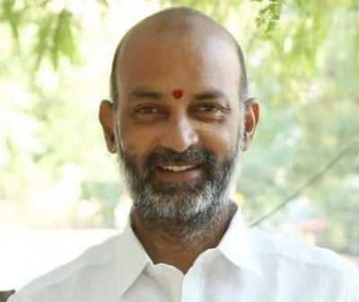 Telangana BJP chief's surgical strike comment sparks row