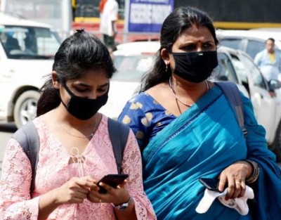 Telangana's Covid recoveries cross 2.50 lakh-mark