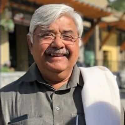 Temples must be free of govt control, says top VHP leader (IANS interview)