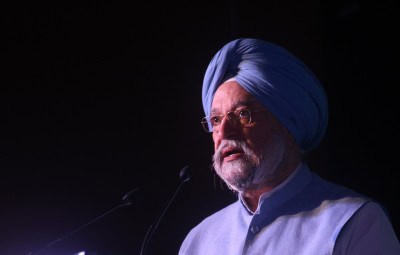 The irrelevance of being the Indian National Congress
