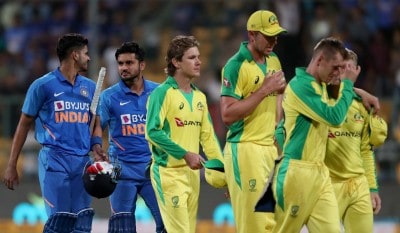 The roll of dice seems to be in Australia's favour (Column: Close-in)