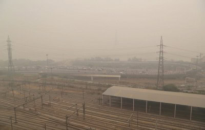 Toxic air: Delhi-NCR AQI 'severe'; govt says 'no quick recovery'